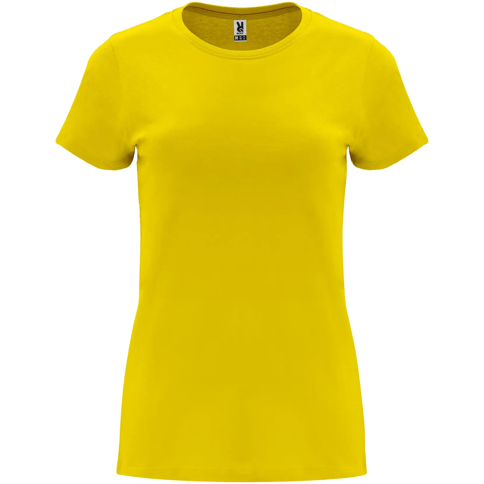 Bild på Capri kortärmad T-shirt för dam