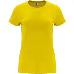 Bild på Capri kortärmad T-shirt för dam
