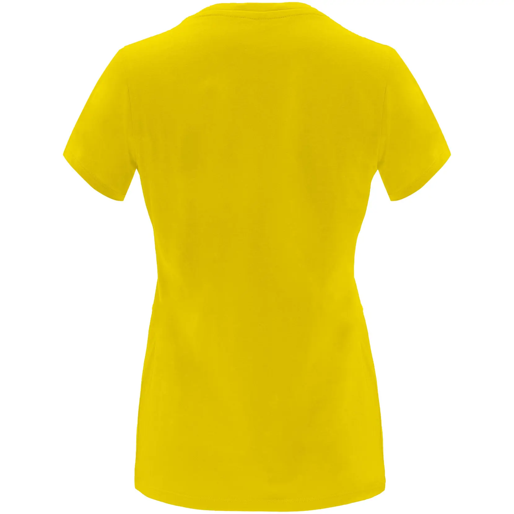 Bild på Capri kortärmad T-shirt för dam