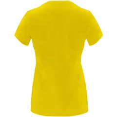 Bild på Capri kortärmad T-shirt för dam
