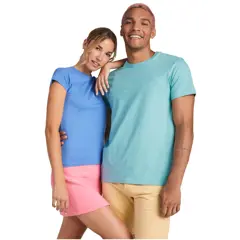 Bild på Capri kortärmad T-shirt för dam
