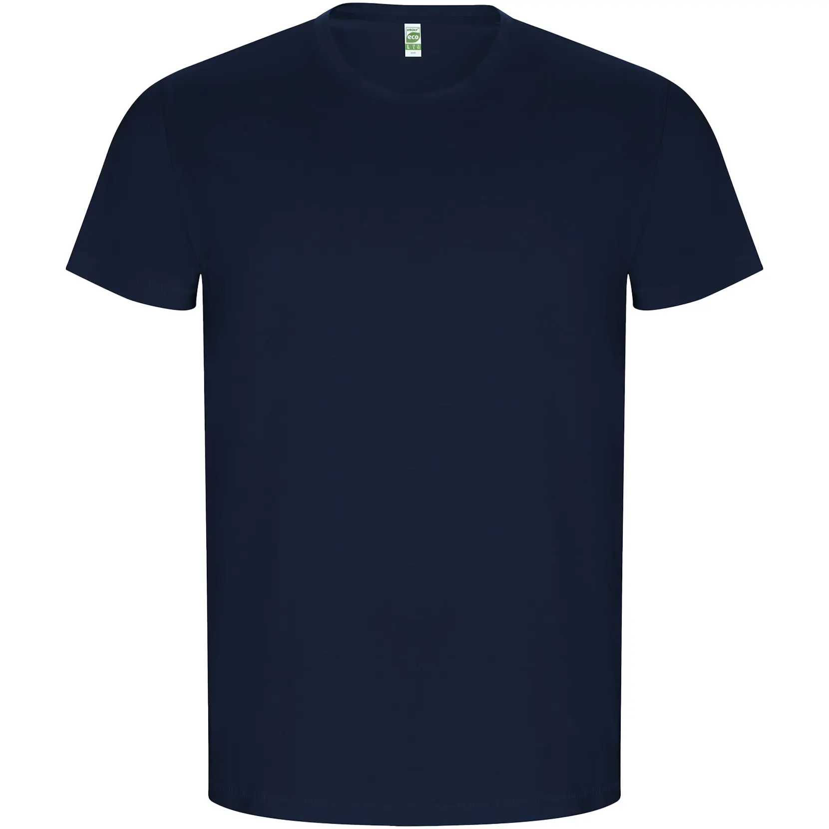 Bild på Golden kortärmad T-shirt för herr