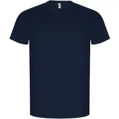 Bild på Golden kortärmad T-shirt för herr
