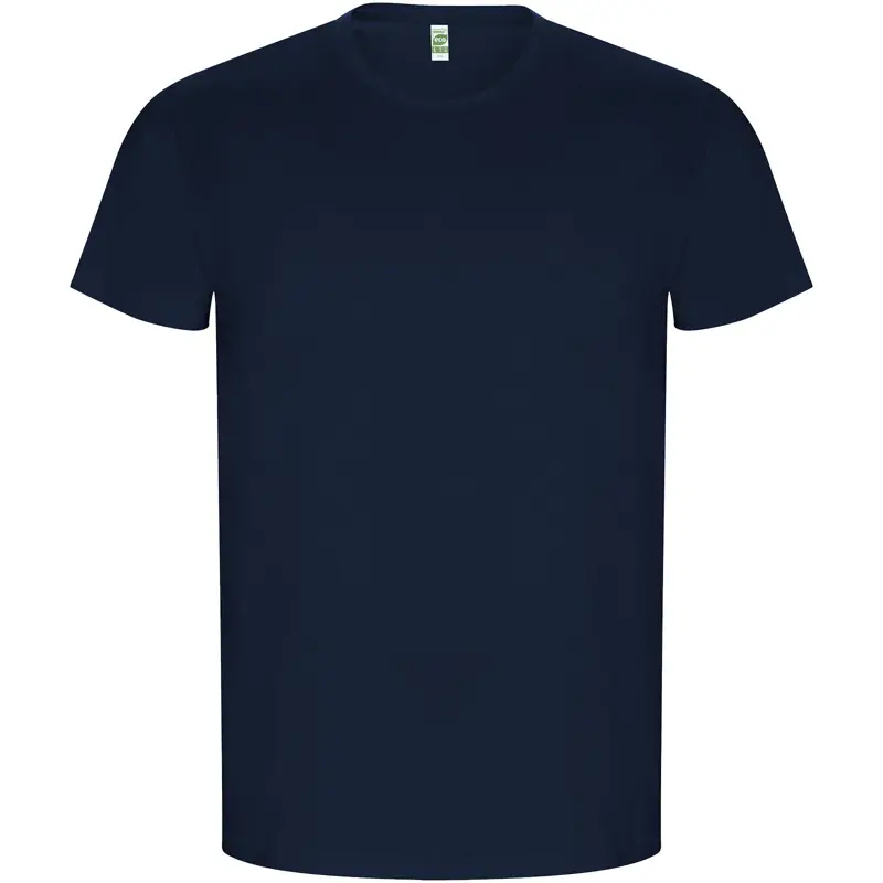 Bild på Golden kortärmad T-shirt för herr