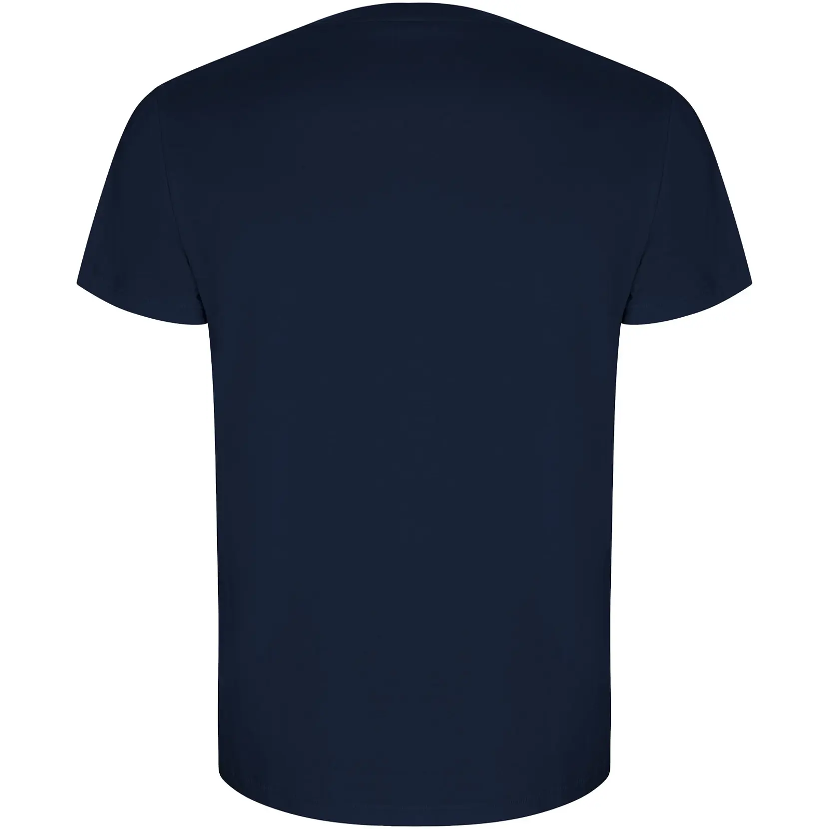 Bild på Golden kortärmad T-shirt för herr
