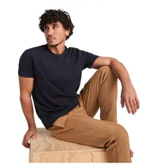 Bild på Golden kortärmad T-shirt för herr
