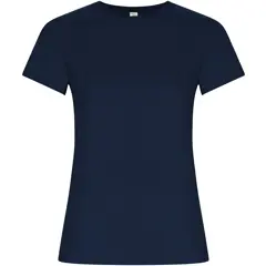 Bild på Golden kortärmad T-shirt för dam