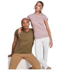 Bild på Breda kortärmad T-shirt för herr
