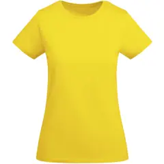 Bild på Breda kortärmad T-shirt för dam