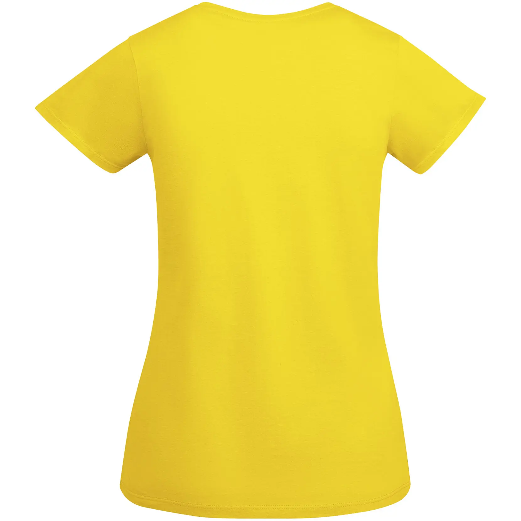 Bild på Breda kortärmad T-shirt för dam