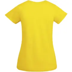 Bild på Breda kortärmad T-shirt för dam