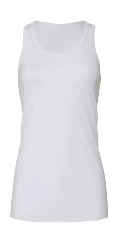 Bild på Flowy Racerback Tank Top