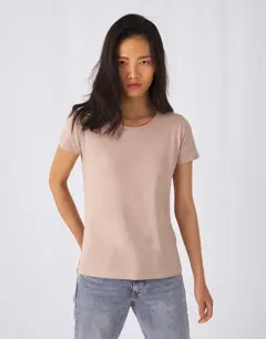 Bild på Organic Inspire T /women