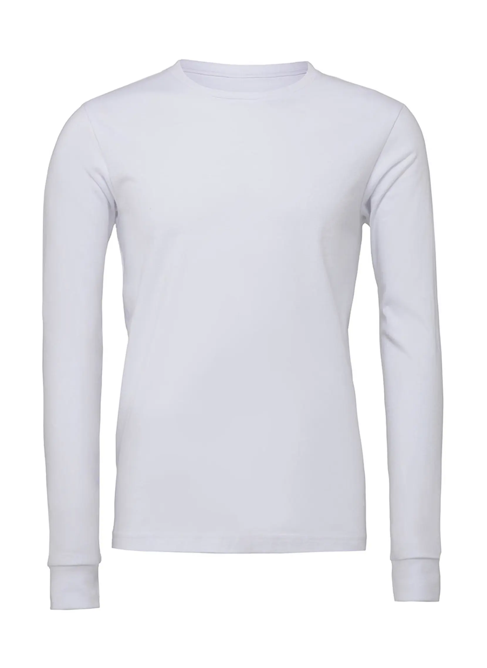 Bild på Unisex Jersey Long Sleeve Tee