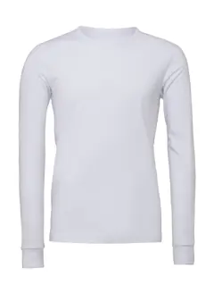 Bild på Unisex Jersey Long Sleeve Tee