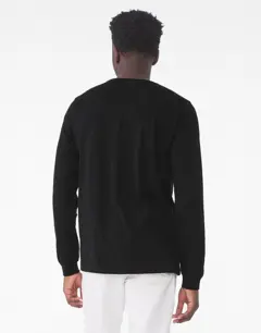 Bild på Unisex Jersey Long Sleeve Tee