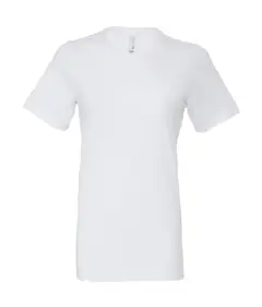 Bild på Women's Relaxed Jersey Short Sleeve Tee