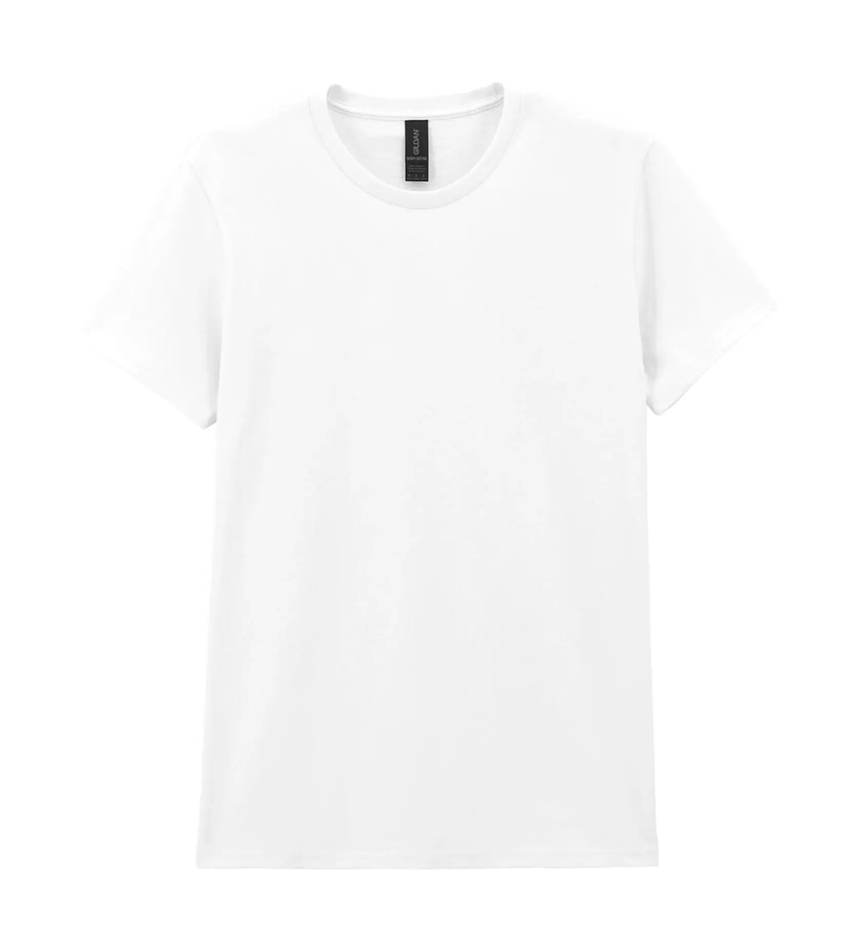 Bild på Heavy Cotton Women's T-Shirt