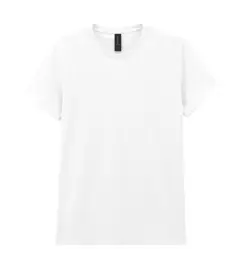 Bild på Heavy Cotton Women's T-Shirt