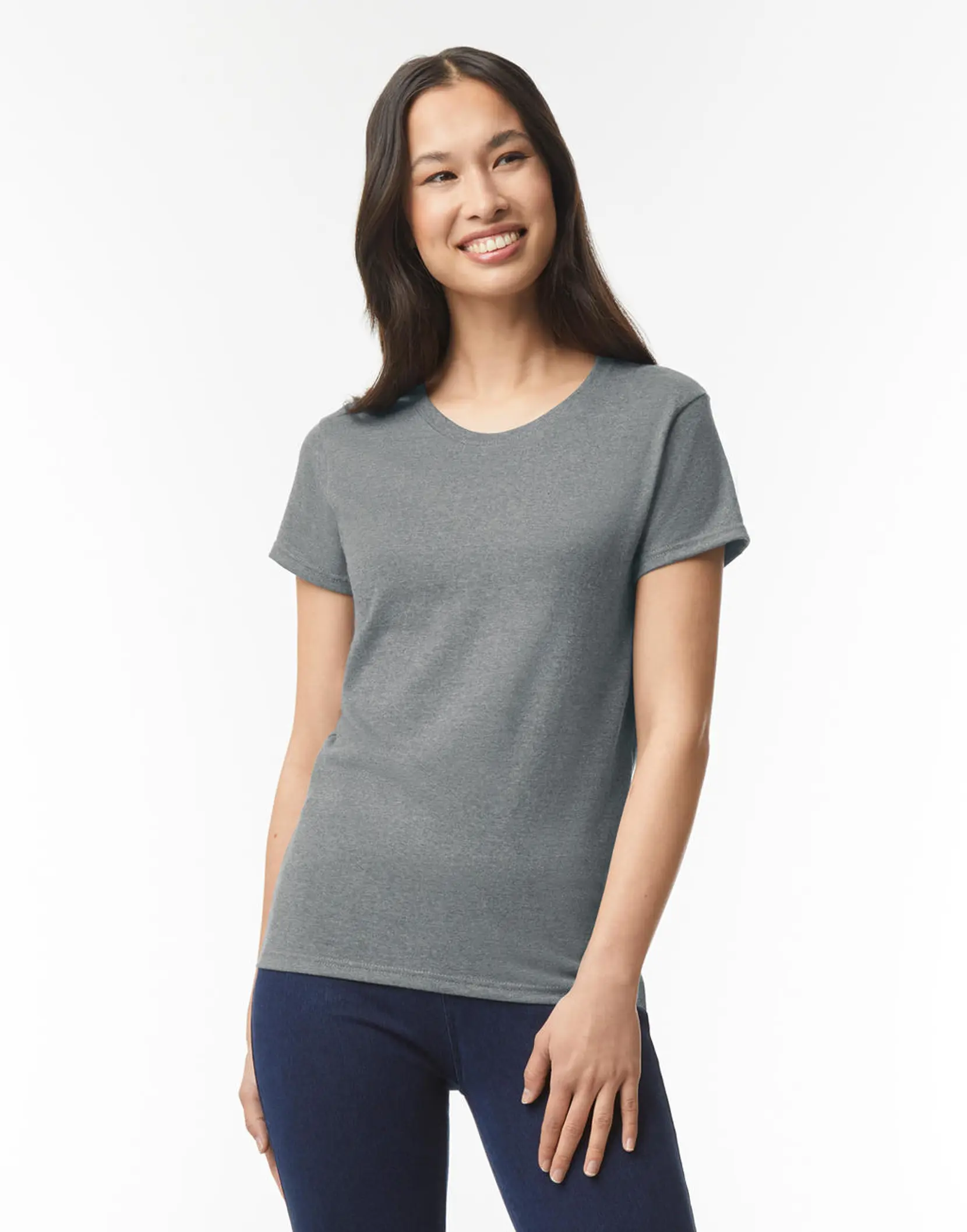 Bild på Heavy Cotton Women's T-Shirt