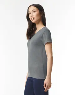 Bild på Heavy Cotton Women's T-Shirt