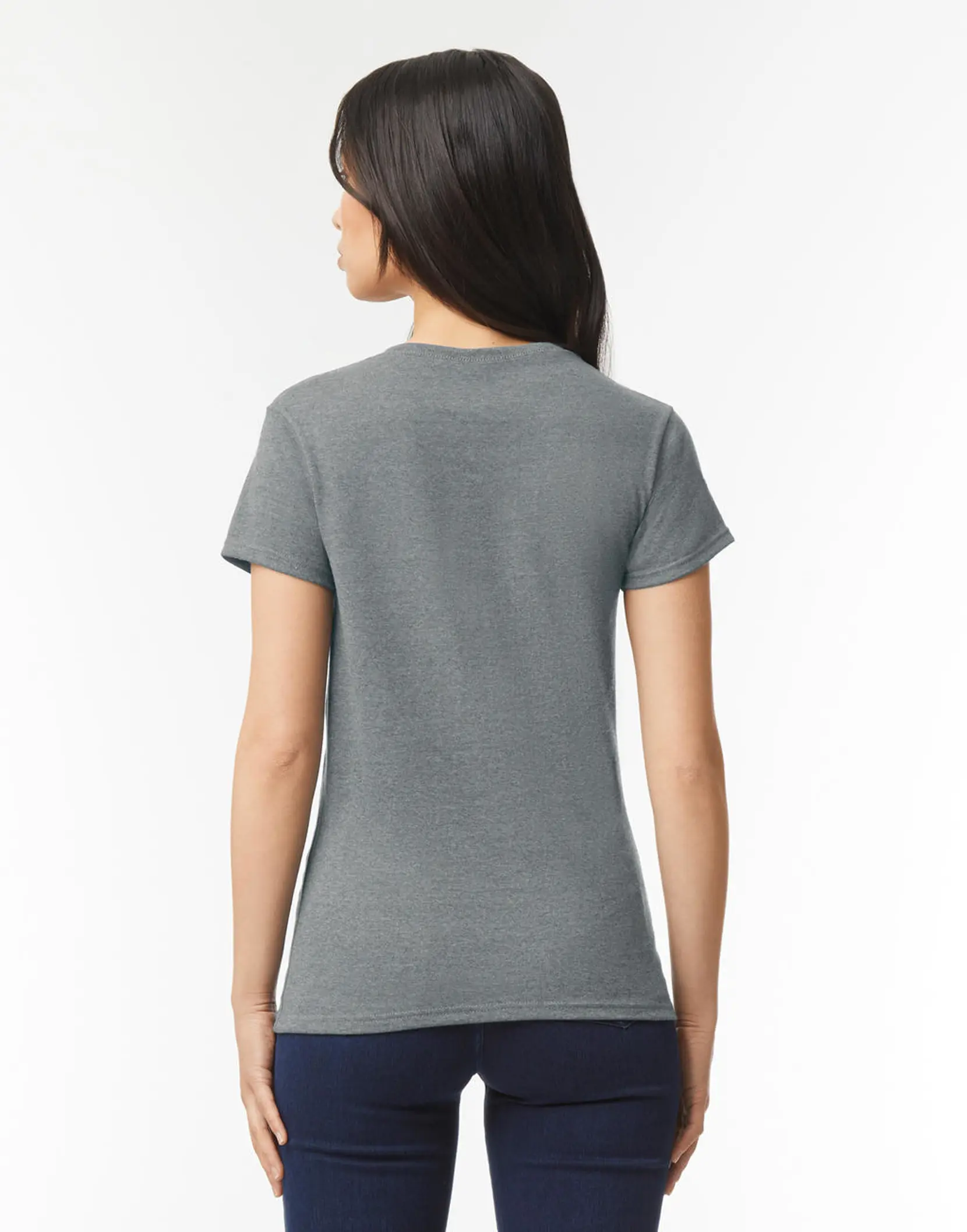 Bild på Heavy Cotton Women's T-Shirt