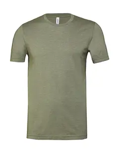 Bild på Unisex Heather CVC Short Sleeve Tee