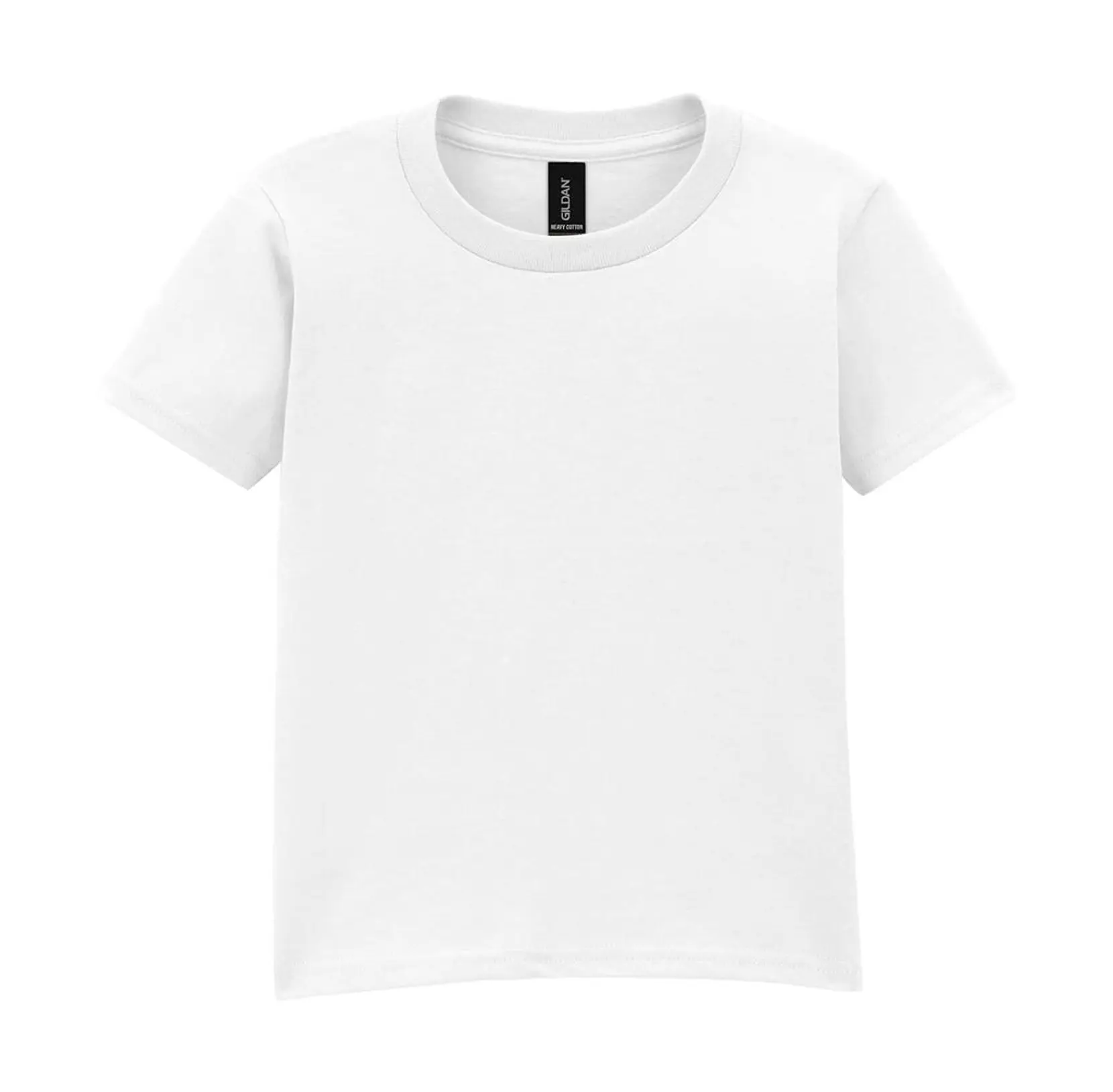 Bild på Heavy Cotton Toddler T-Shirt