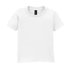 Bild på Heavy Cotton Toddler T-Shirt