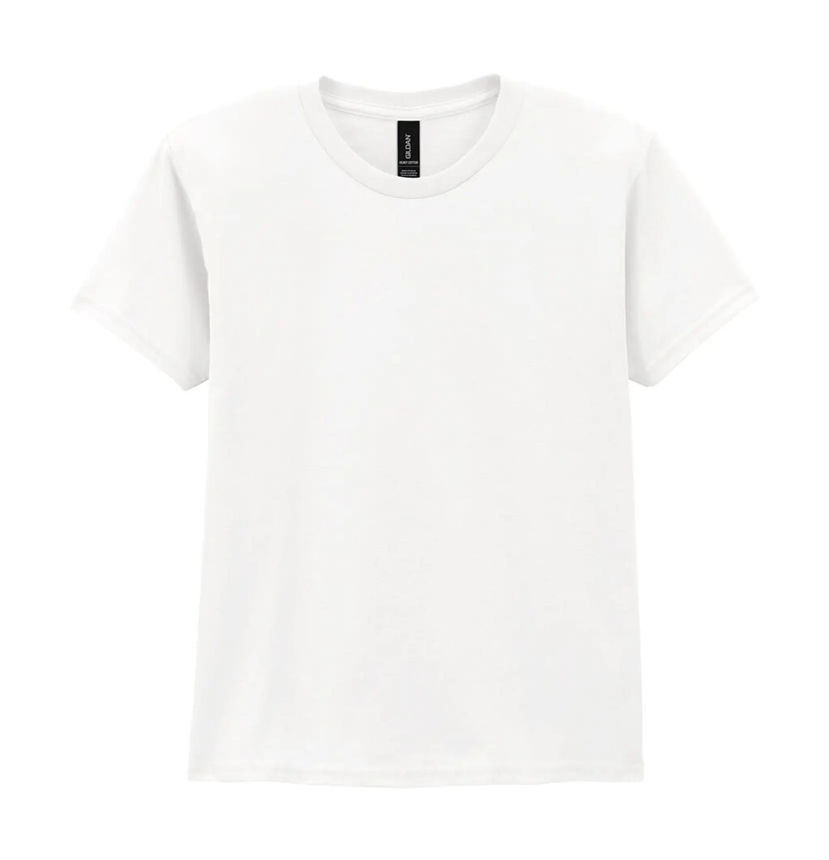Bild på Heavy Cotton Youth T-Shirt