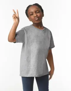 Bild på Heavy Cotton Youth T-Shirt