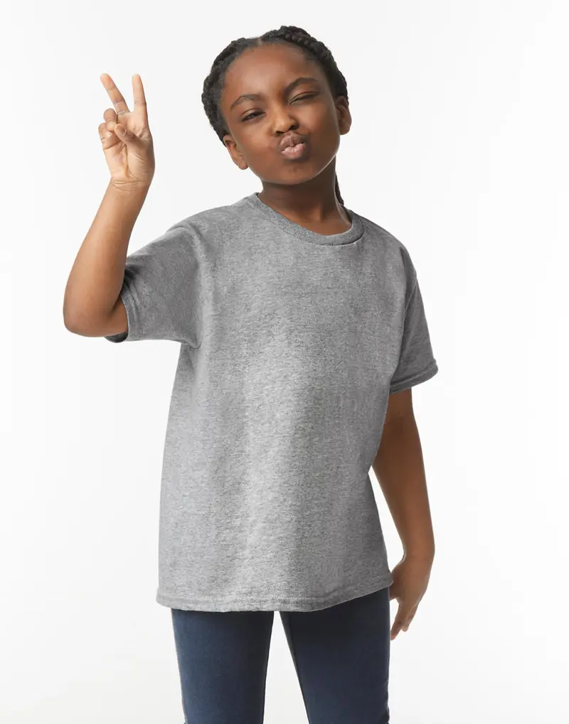 Heavy Cotton Youth T-Shirt