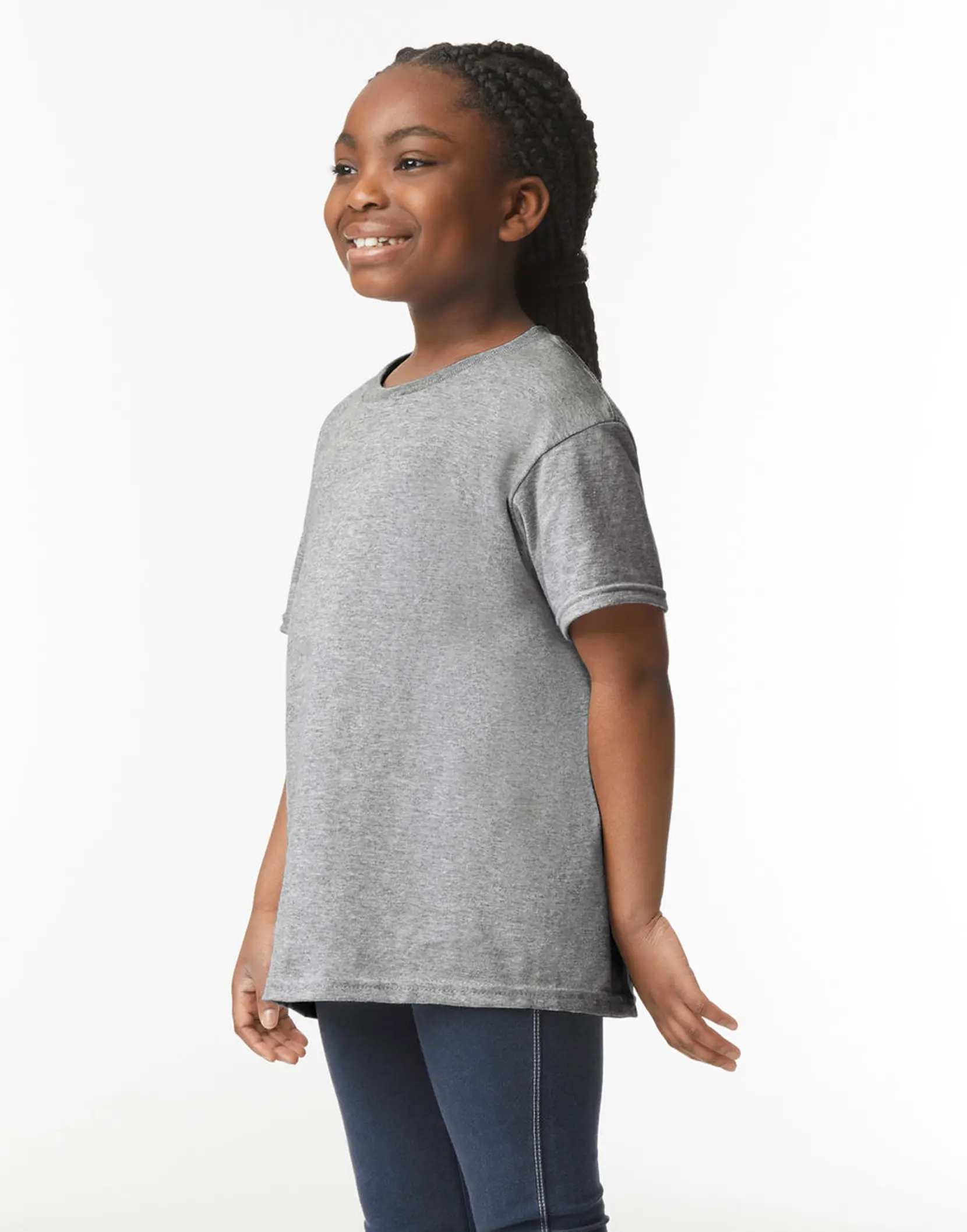 Bild på Heavy Cotton Youth T-Shirt