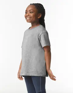 Bild på Heavy Cotton Youth T-Shirt