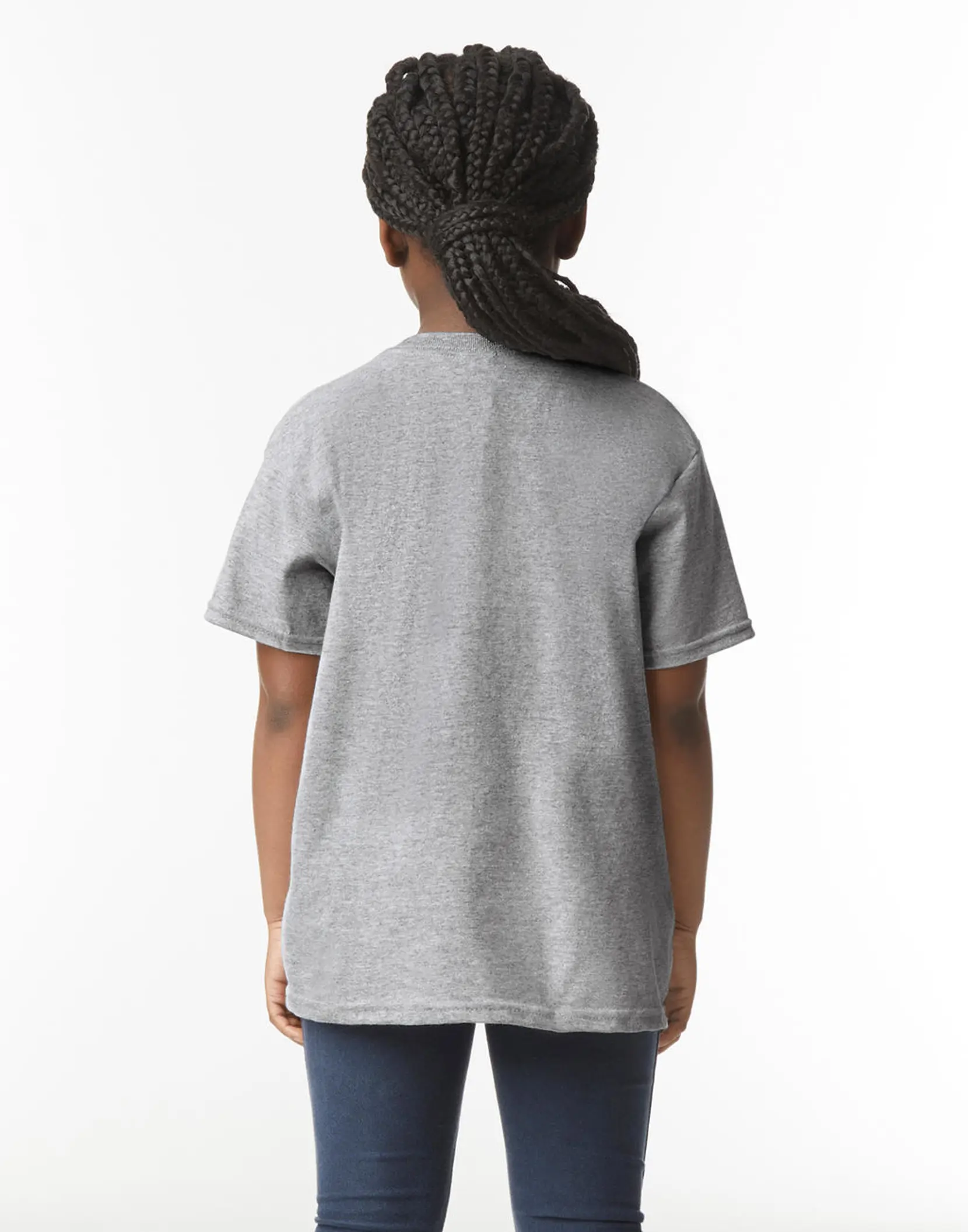 Bild på Heavy Cotton Youth T-Shirt