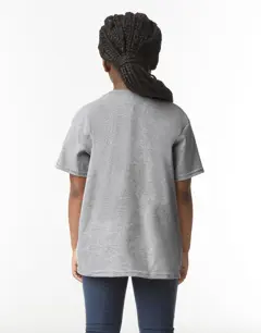 Bild på Heavy Cotton Youth T-Shirt