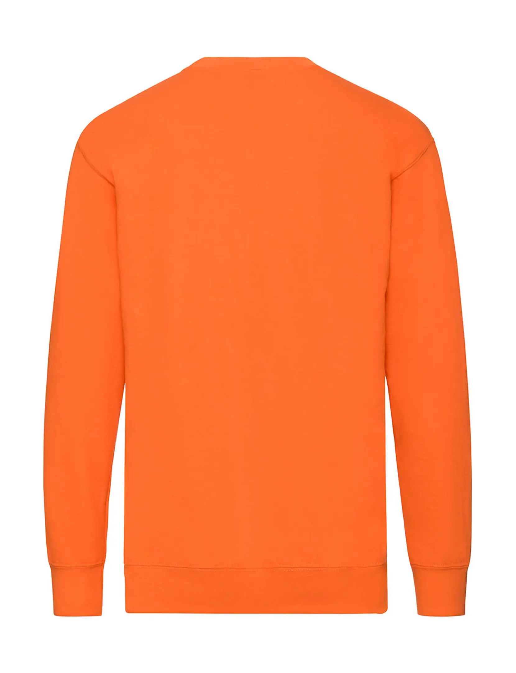 Bild på Lightweight Set-In Sweat