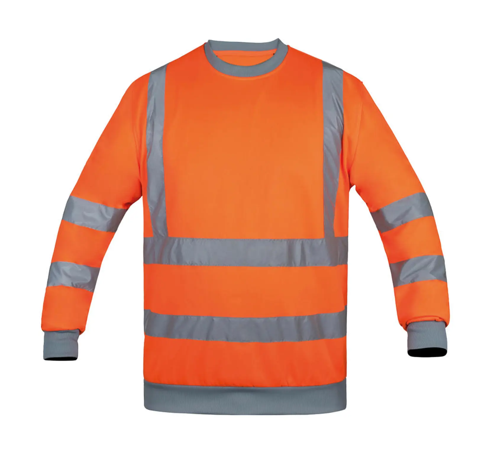Bild på Hi-Vis Sweatshirt "Limerick"