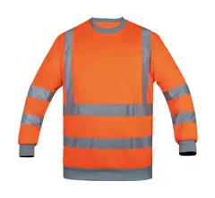 Bild på Hi-Vis Sweatshirt "Limerick"
