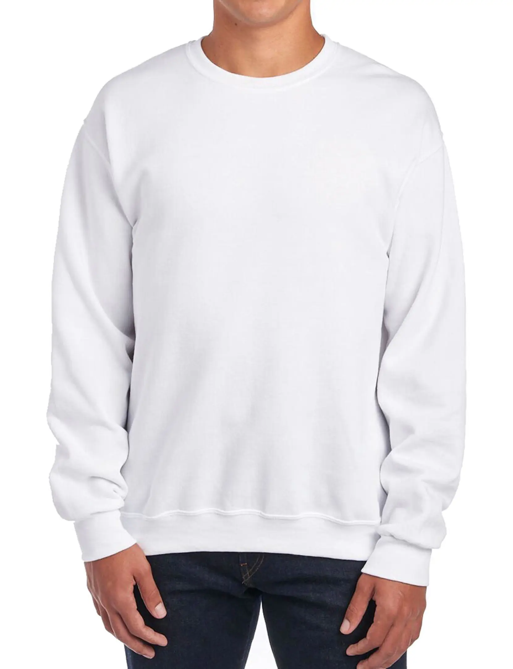 Bild på NuBlend Sweatshirt