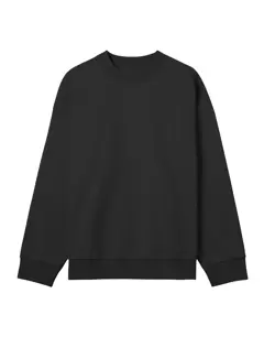 Bild på Mens Boxy Sweatshirt