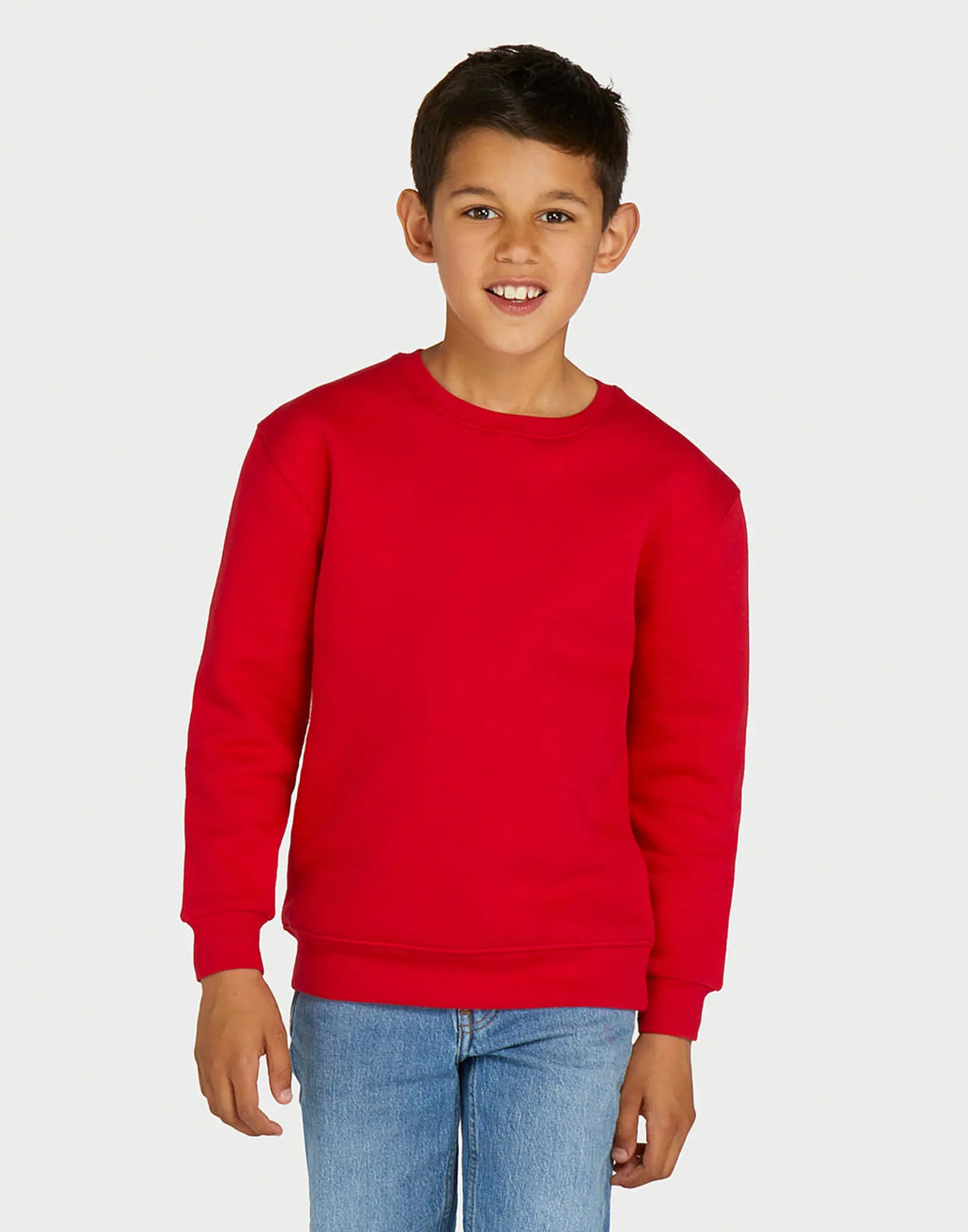 Bild på Originals Crew Neck Sweat Kids