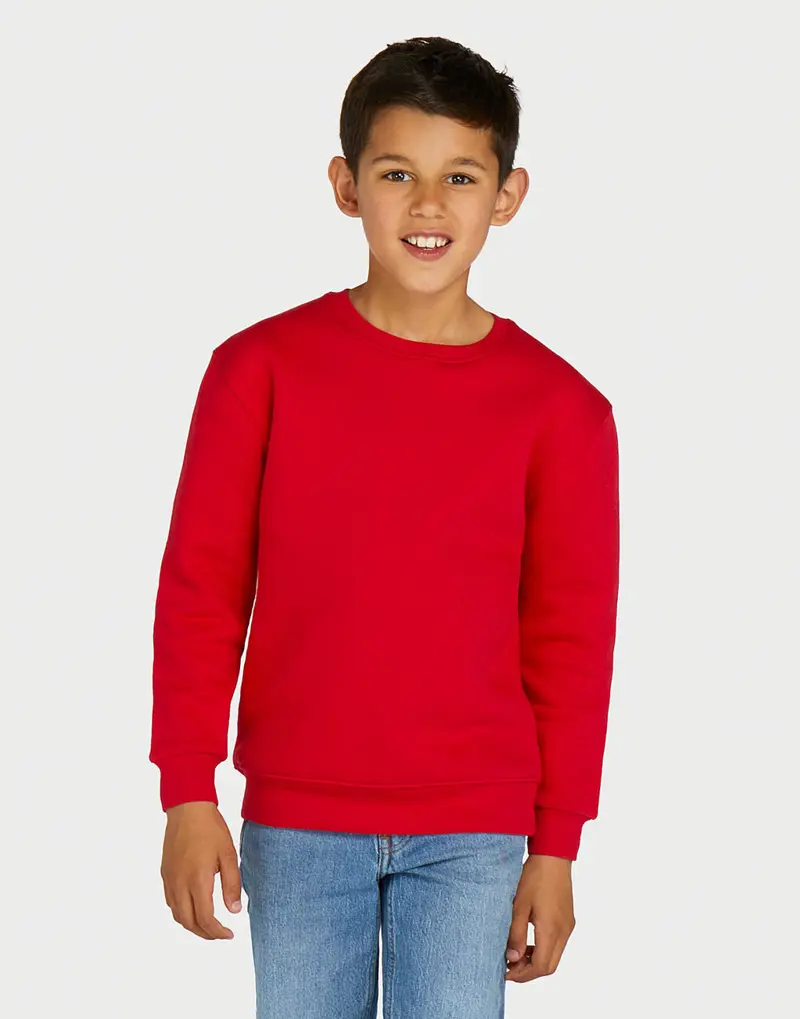 Bild på Originals Crew Neck Sweat Kids