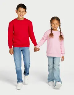 Bild på Originals Crew Neck Sweat Kids