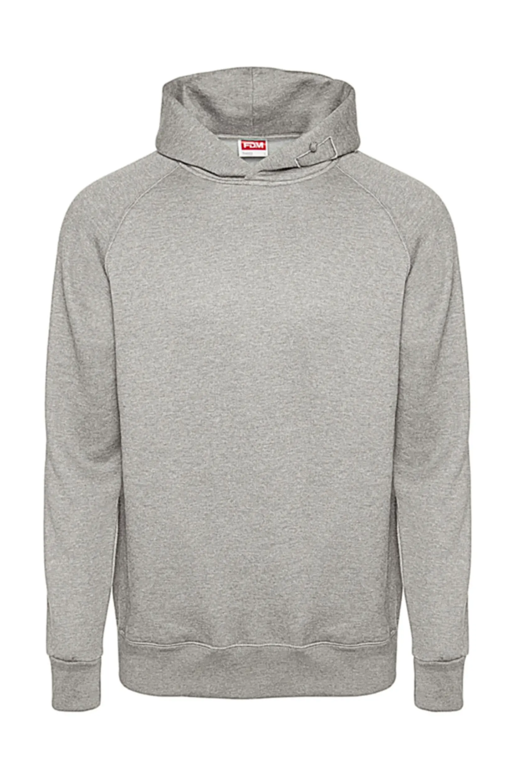 Bild på Tagless Media Hoodie