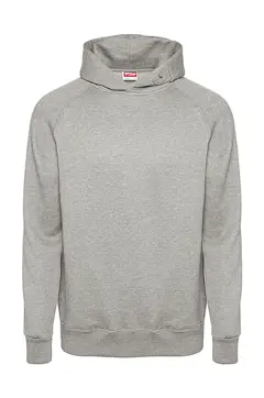 Bild på Tagless Media Hoodie