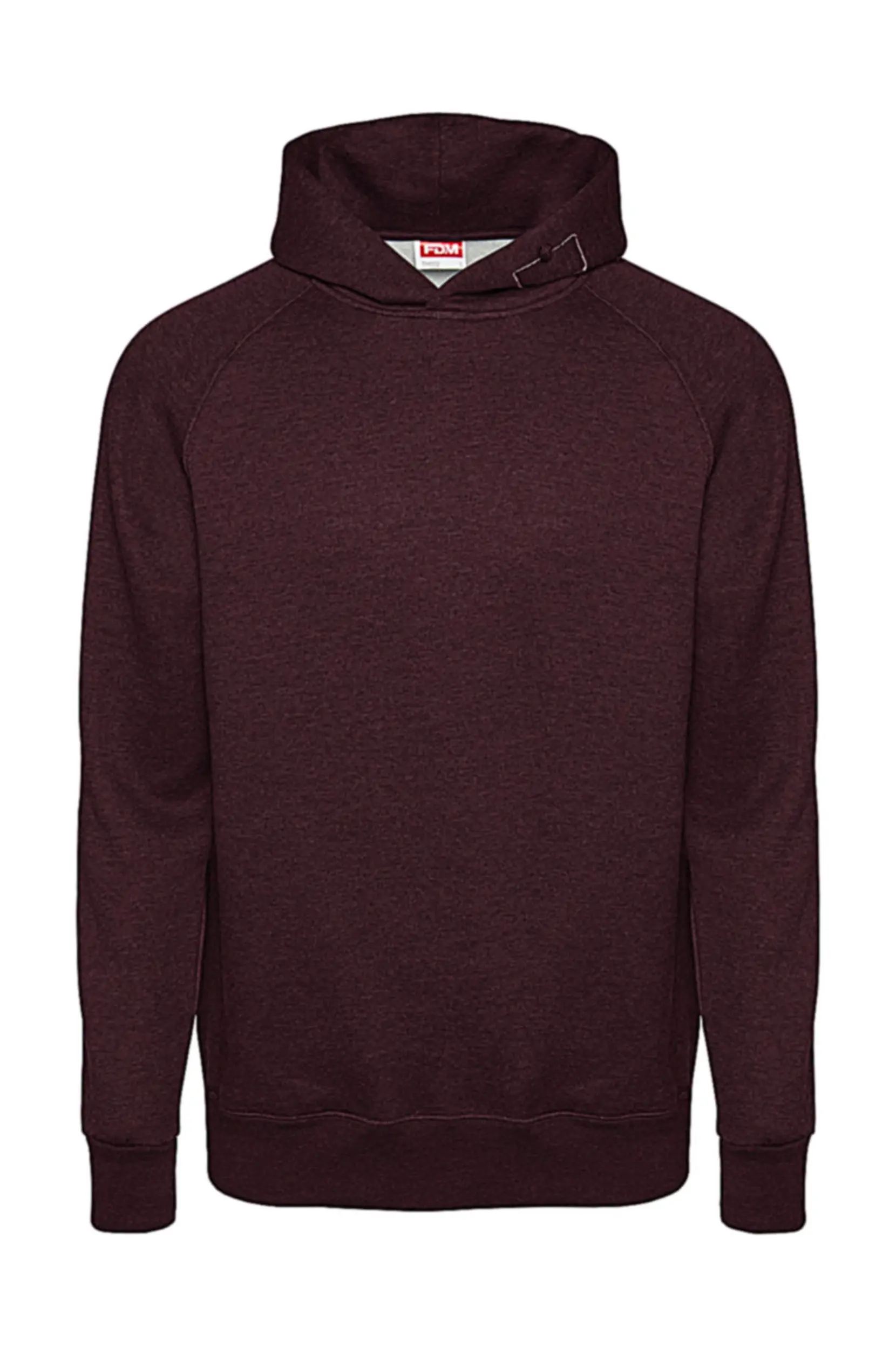 Bild på Tagless Media Hoodie