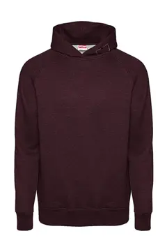 Bild på Tagless Media Hoodie