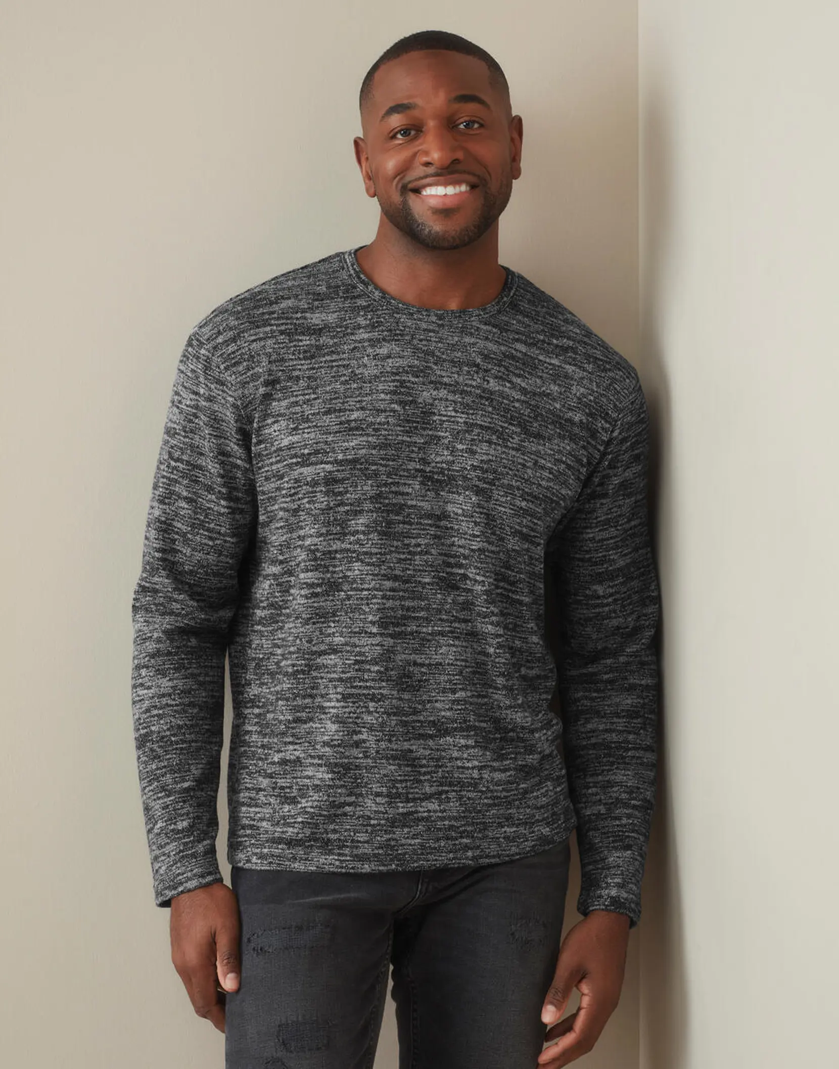 Bild på Knit Long Sleeve