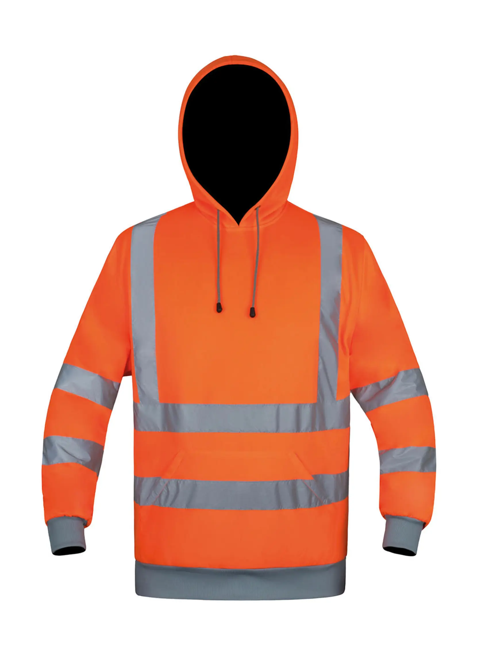 Bild på Hi-Vis Hoody "Cork"